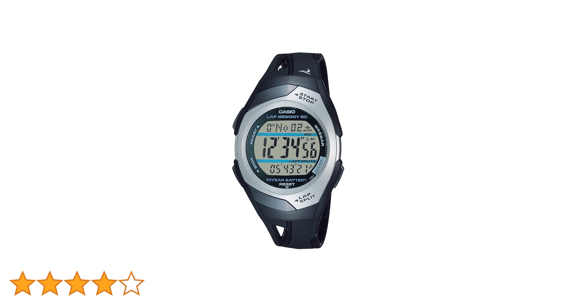 A3363 カシオ　JG-300 Weird-looking Casio punches its way from Japan: JG-300 Cyber